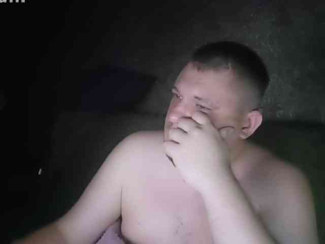 Oliver36 Live Webcam on BongaCams
