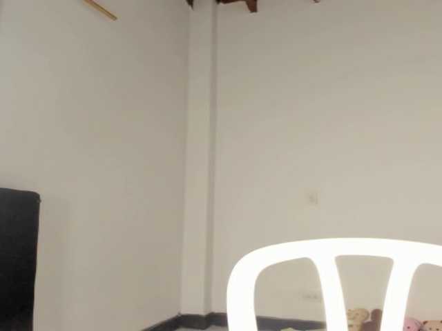 CarolinnaGomez on BongaCams and RICams