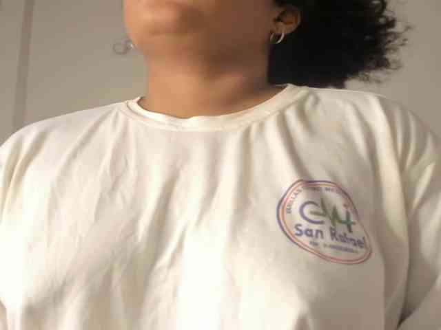 CarolinnaGomez webcam