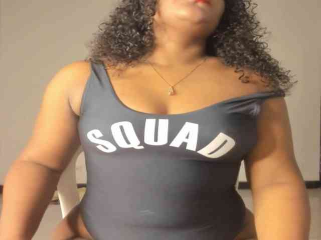 CarolinnaGomez webcam