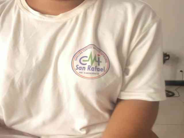 CarolinnaGomez webcam