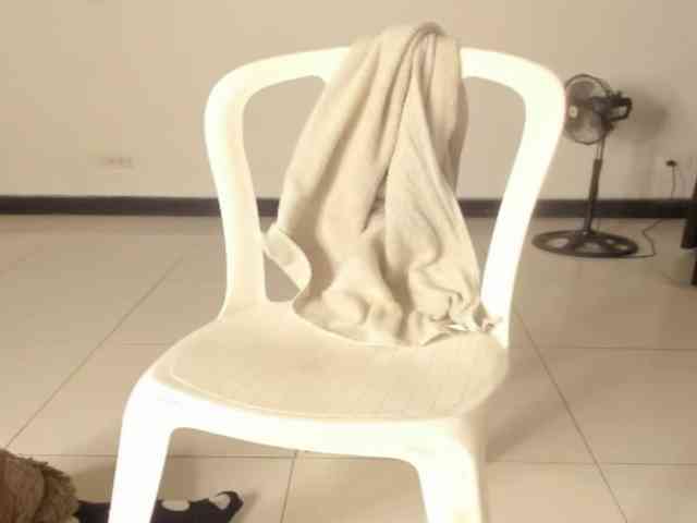 CarolinnaGomez webcam