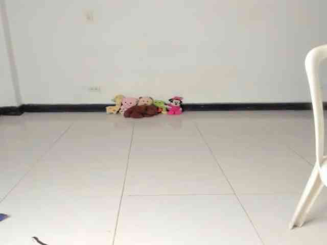 CarolinnaGomez webcam