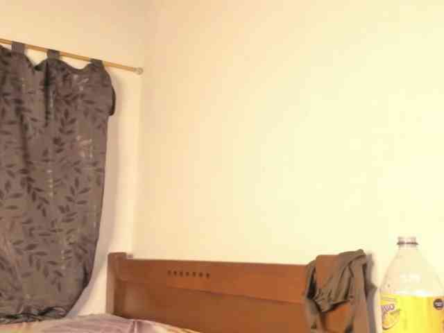 CarolinnaGomez webcam