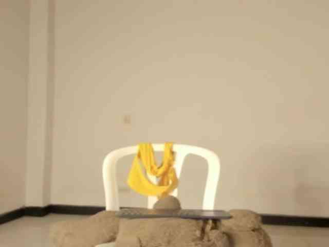 CarolinnaGomez webcam