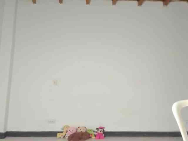 CarolinnaGomez webcam