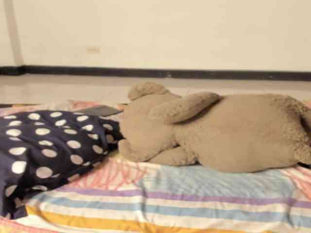 CarolinnaGomez webcam