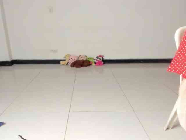 CarolinnaGomez webcam