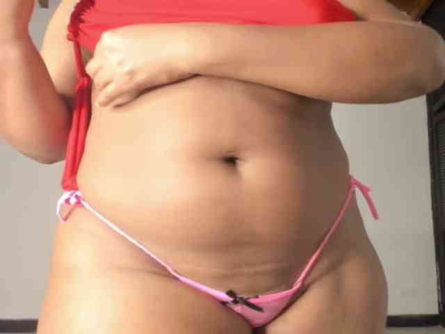 CarolinnaGomez webcam