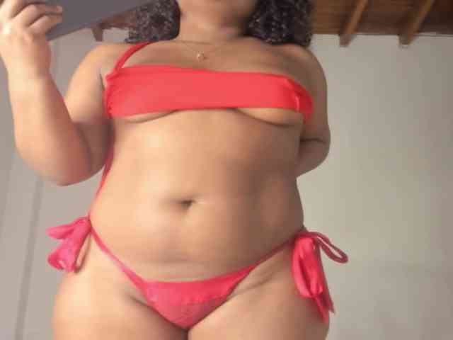 CarolinnaGomez webcam