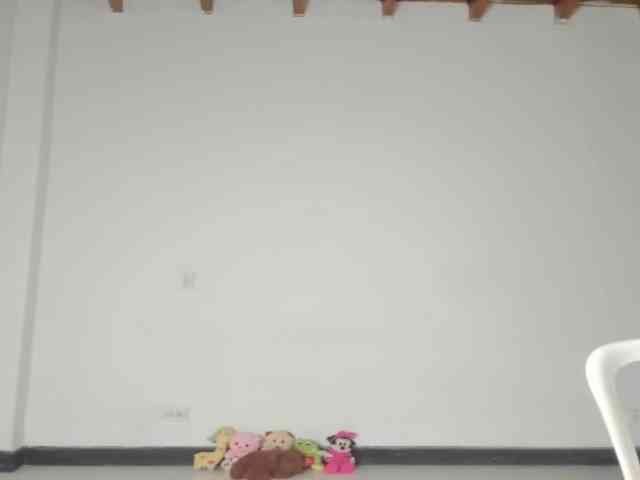 CarolinnaGomez webcam