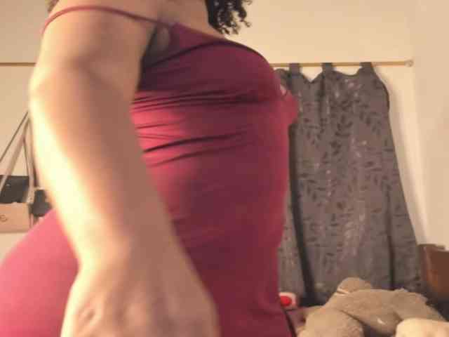 CarolinnaGomez webcam