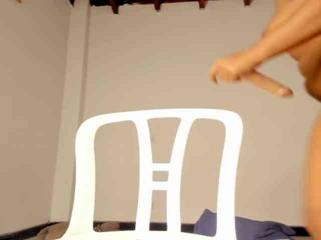 CarolinnaGomez webcam