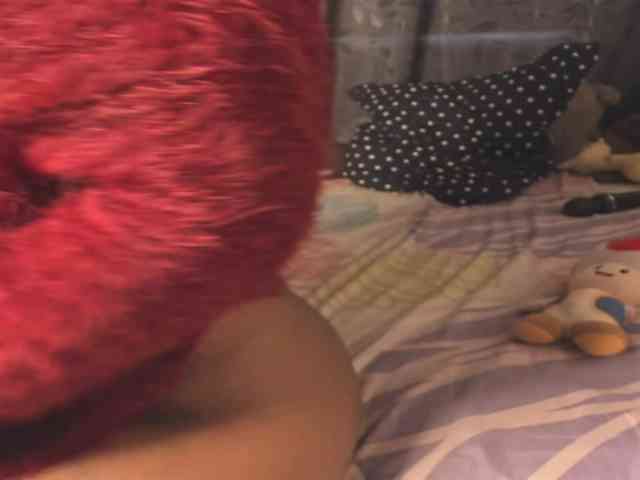 CarolinnaGomez webcam