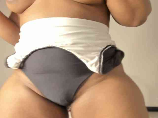 CarolinnaGomez webcam