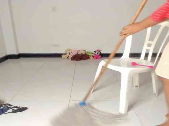 CarolinnaGomez webcam