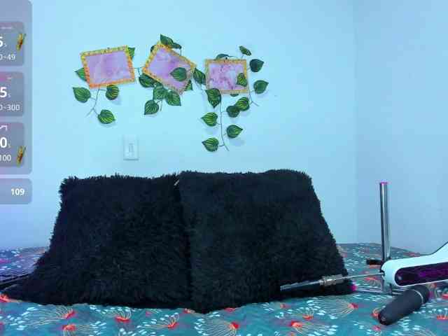 Evelinmiller97 webcam