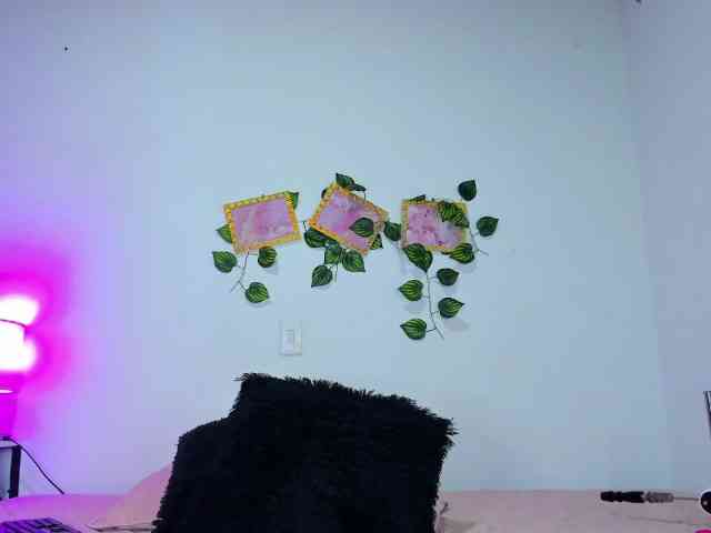 Evelinmiller97 webcam