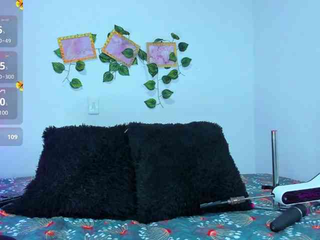 Evelinmiller97 webcam