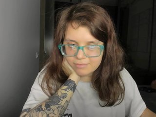 KattyKitty99 Porn Show