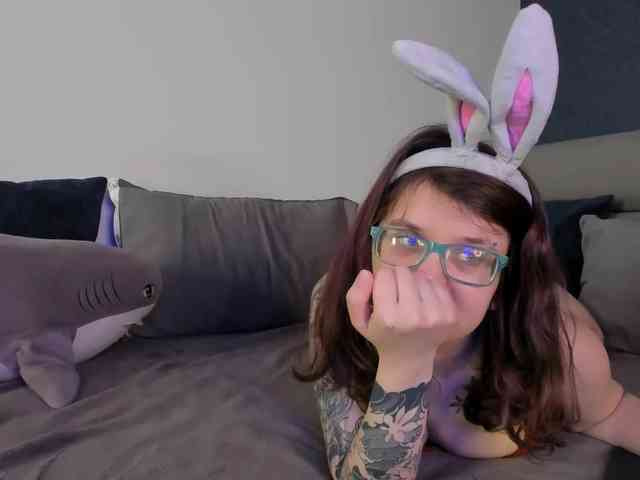 KattyKitty99 webcam