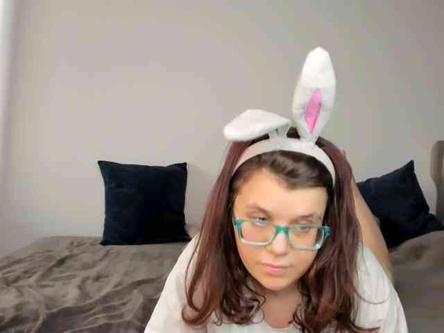 KattyKitty99 webcam