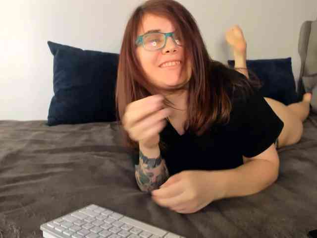 KattyKitty99 webcam