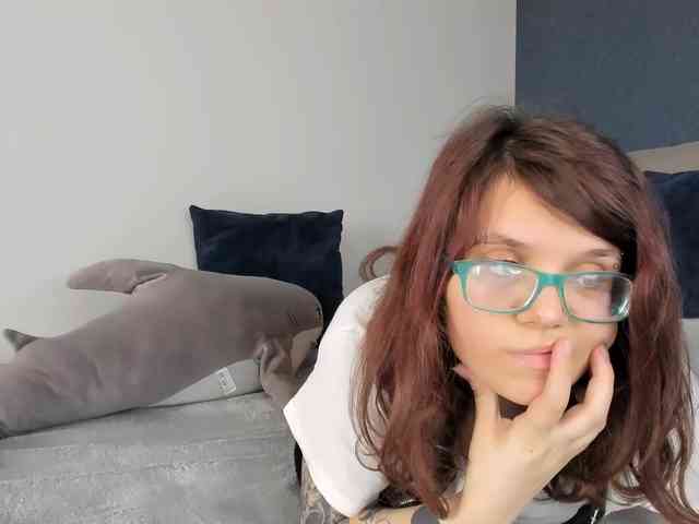 KattyKitty99 webcam