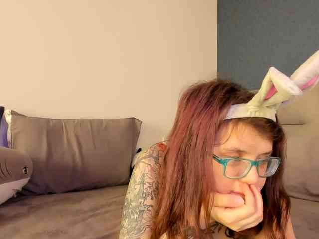 KattyKitty99 webcam