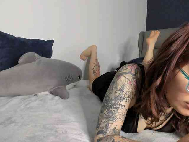 KattyKitty99 webcam
