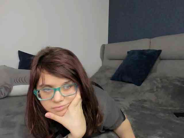 KattyKitty99 webcam
