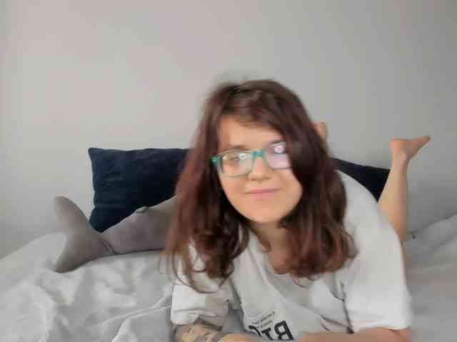 KattyKitty99 webcam