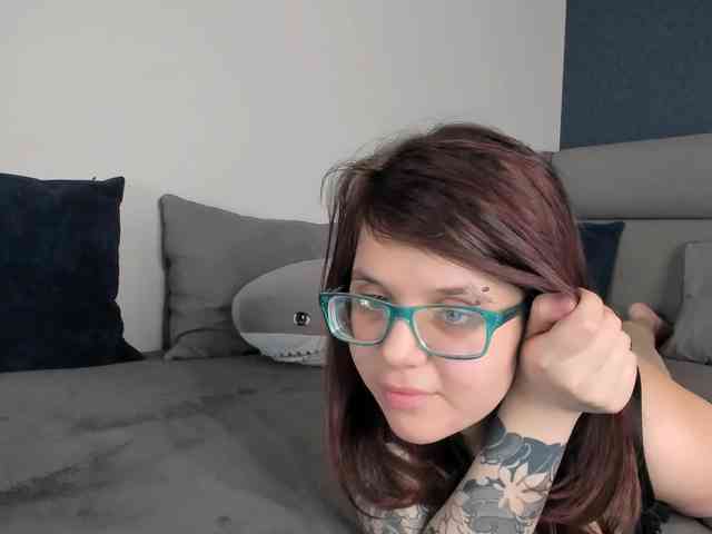 KattyKitty99 webcam