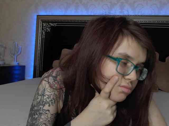 KattyKitty99 webcam