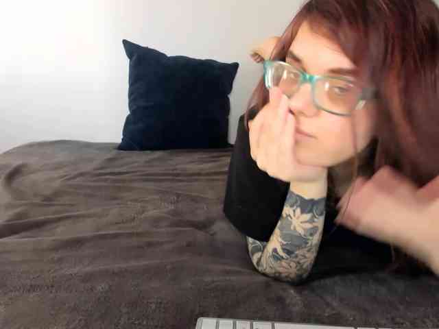 KattyKitty99 webcam
