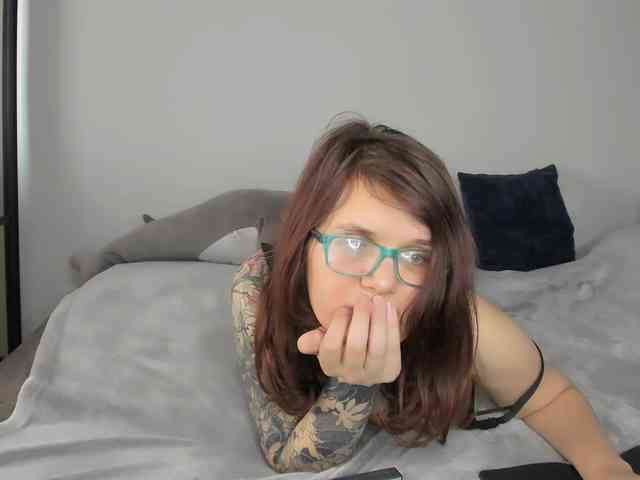 KattyKitty99 webcam