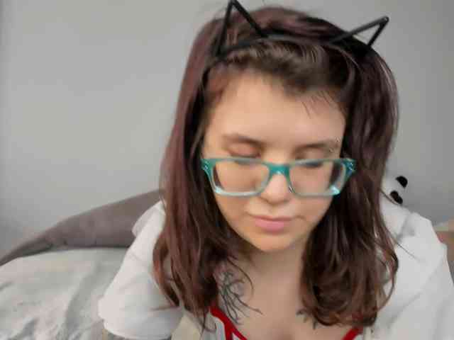 KattyKitty99 webcam