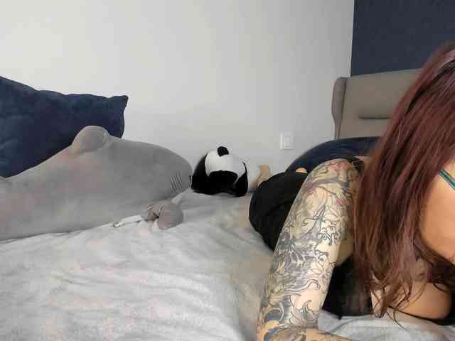 KattyKitty99 webcam