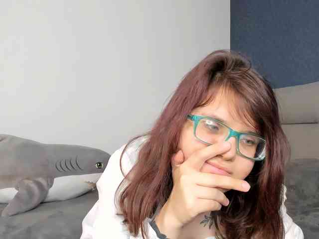 KattyKitty99 webcam