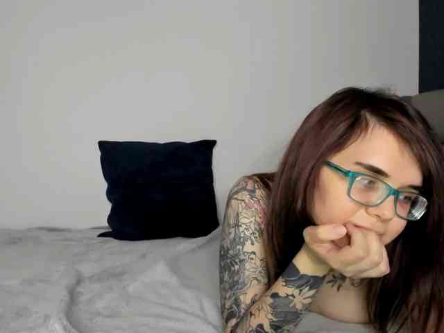 KattyKitty99 webcam