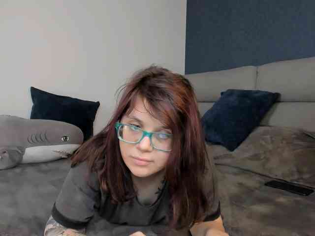 KattyKitty99 webcam