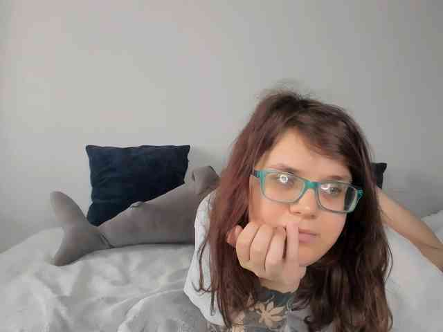 KattyKitty99 webcam
