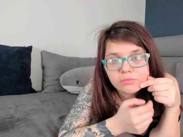 KattyKitty99 webcam