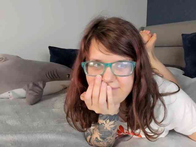 KattyKitty99 webcam