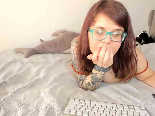 KattyKitty99 webcam