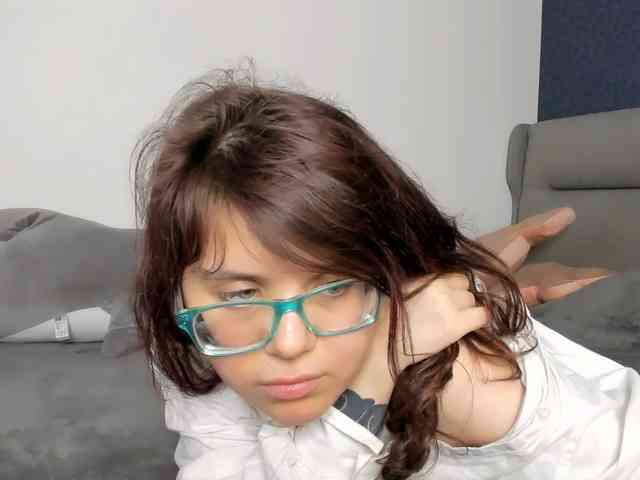 KattyKitty99 webcam