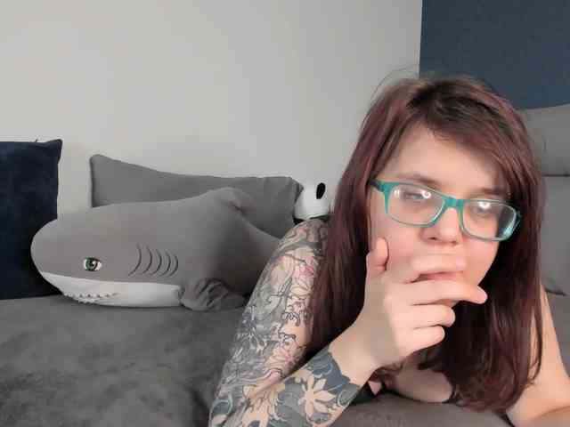 KattyKitty99 webcam