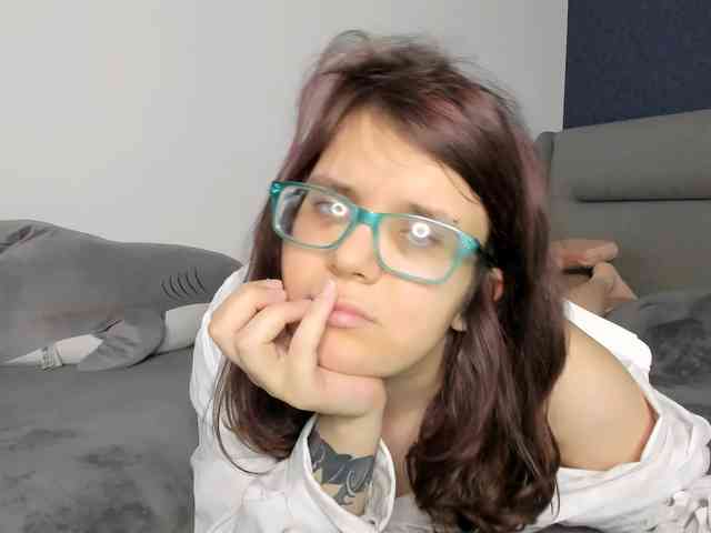 KattyKitty99 webcam