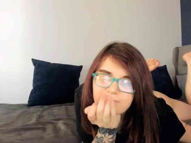 KattyKitty99 webcam