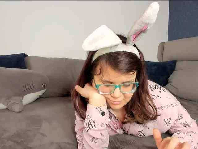 KattyKitty99 webcam